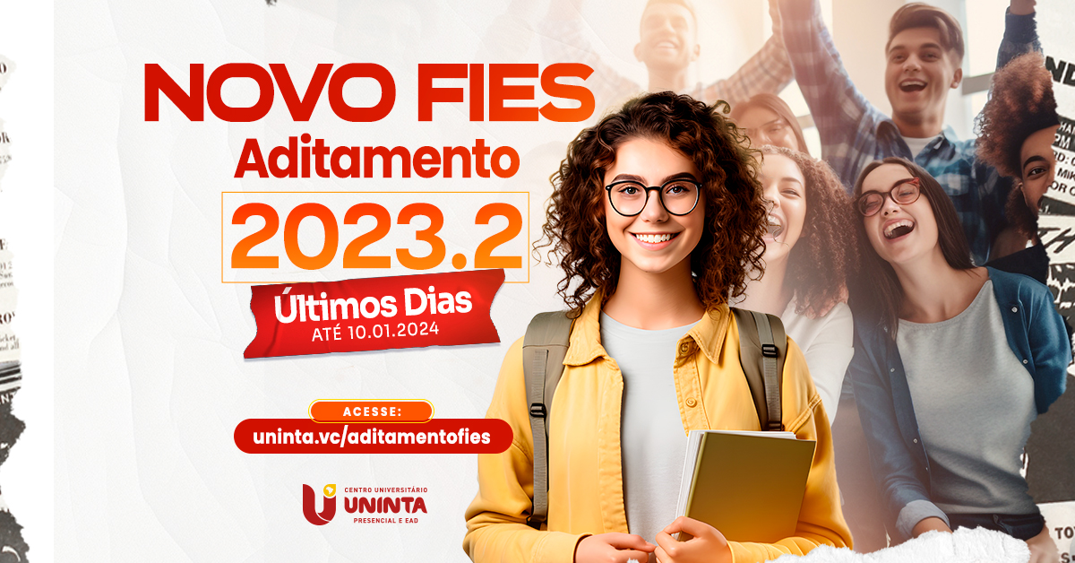 Novo Fies Prazo Para Aditamento Do Semestre Divulgado