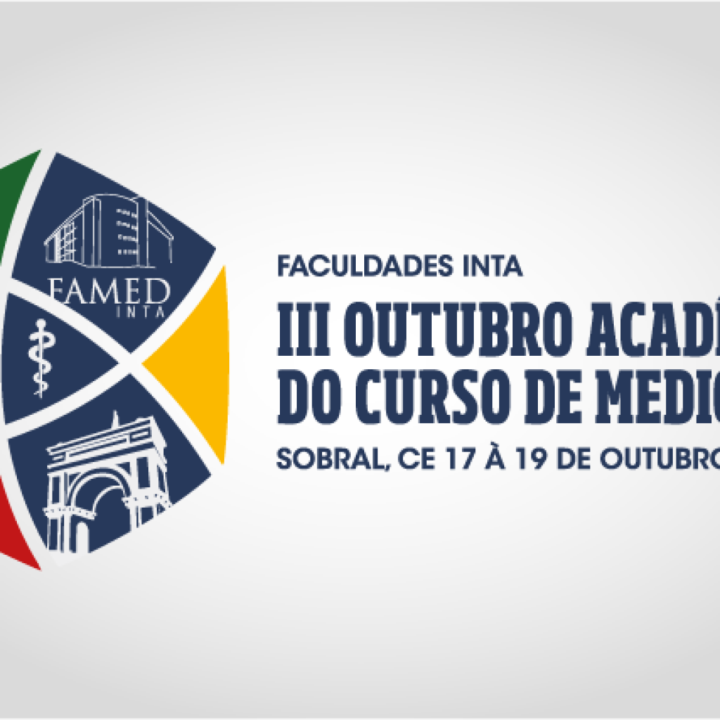 III Outubro Acadêmico do Curso de Medicina