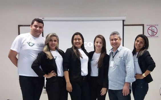 Curso de Enfermagem realiza Seminário de Plano de Negócios e Empreendedorismo