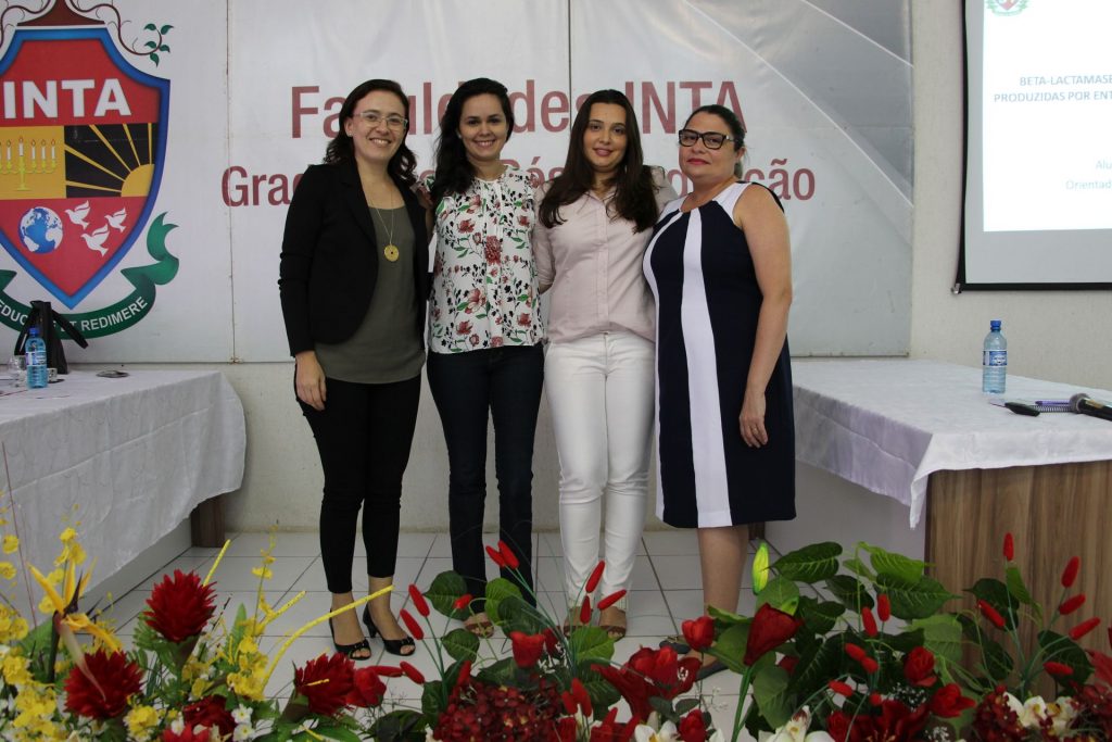 Mestrado em Biotecnologia segue formando estudantes e recebendo inscrições