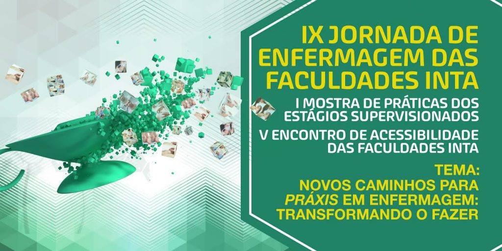 Resultado dos Trabalhos aprovados na IX Jornada de Enfermagem