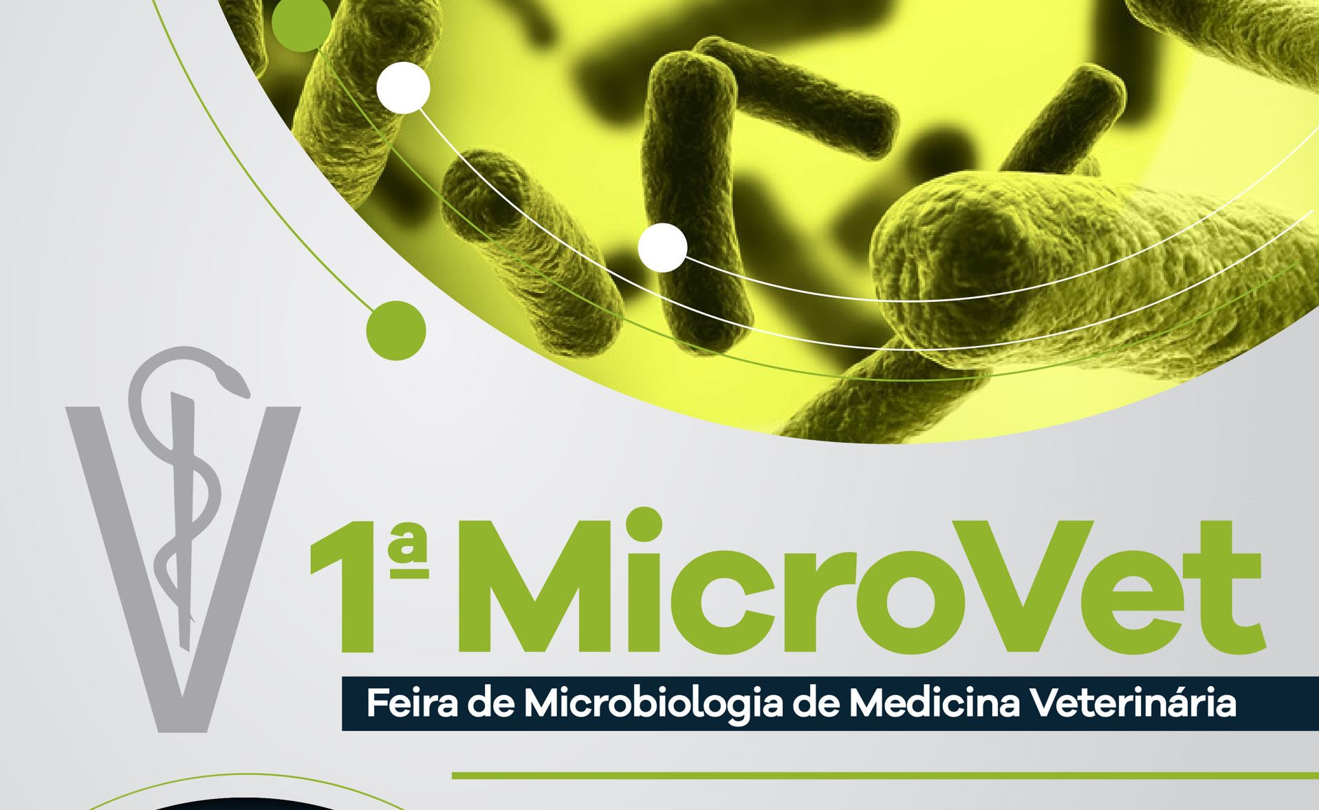 Curso de Medicina Veterinária realizará a I MicroVet