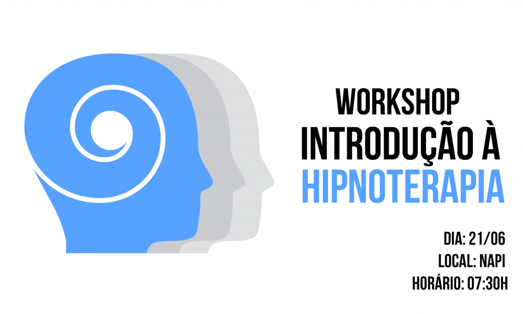 Projeto de Extensão PEAPS/INTA promoverá Workshop sobre Hipnose Clínica