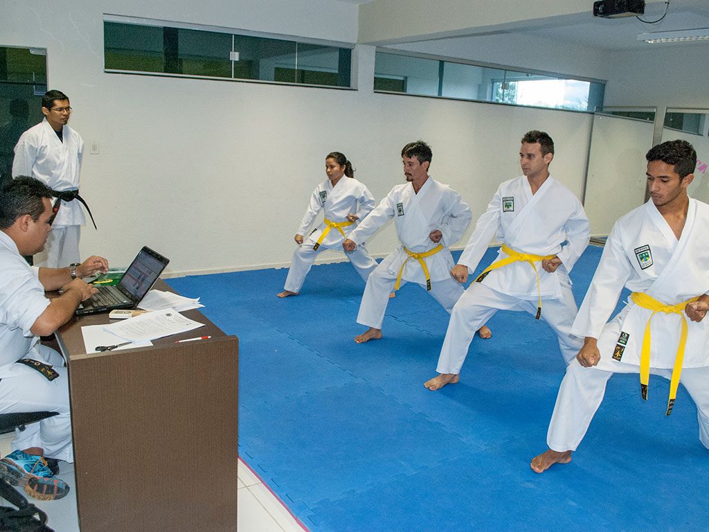 Dia do Educador Físico ganha evento no UNINTA