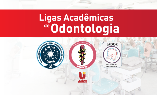 Ligas acadêmicas de Odontologia