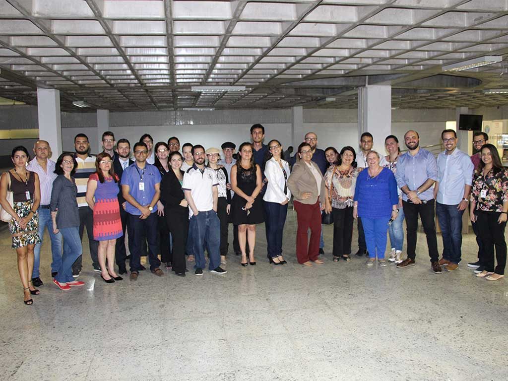 UNINTA celebrou 18 anos reunindo estudantes e colaboradores