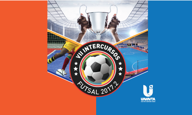 VII Intercursos de Futsal