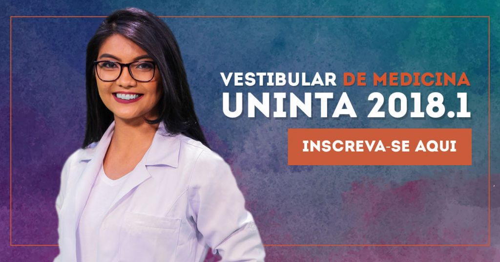 UNINTA lança Vestibular de Medicina