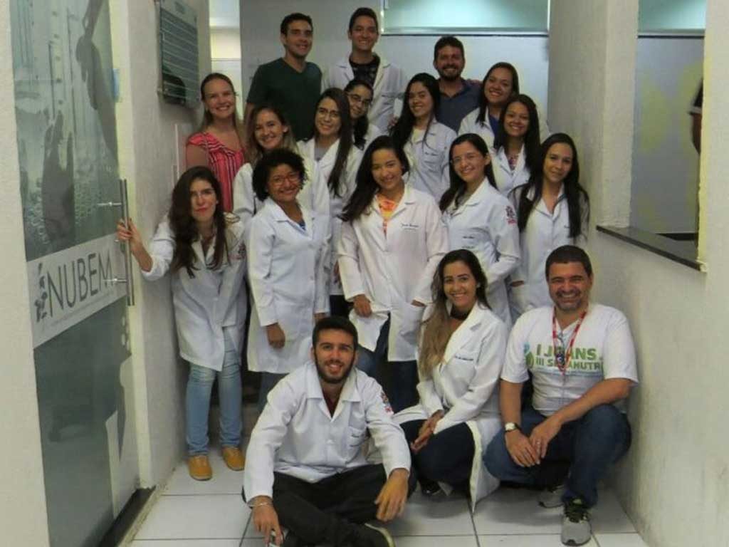 Curso de Nutrição coordena nova Liga Acadêmica