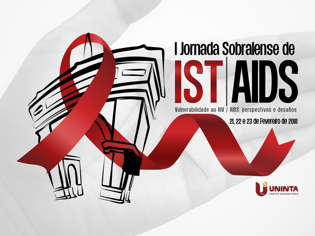 I Jornada Sobralense de IST AIDS