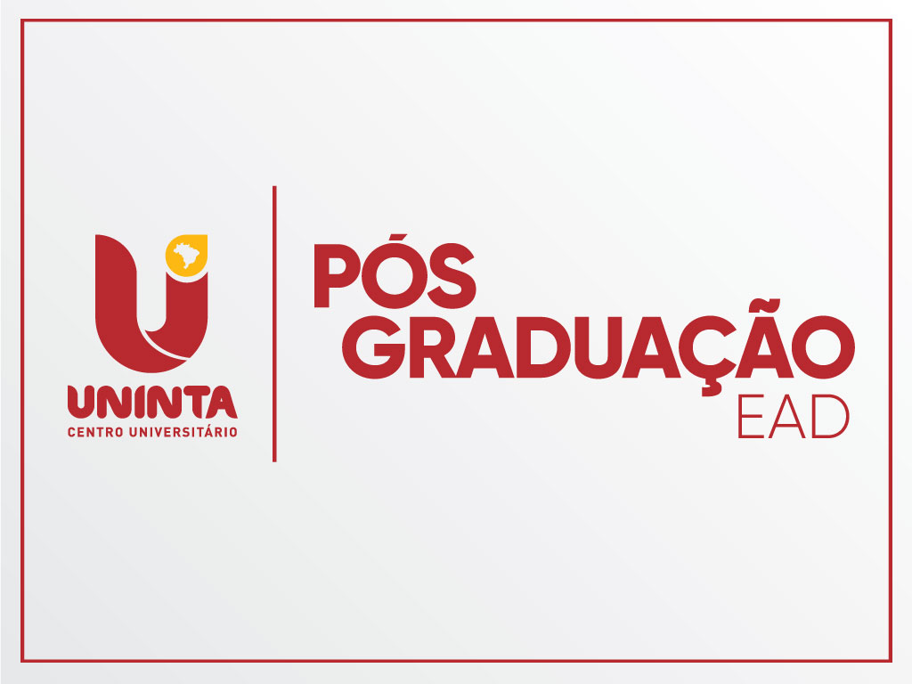 UNINTA lança cursos de Pós-Graduação a Distância