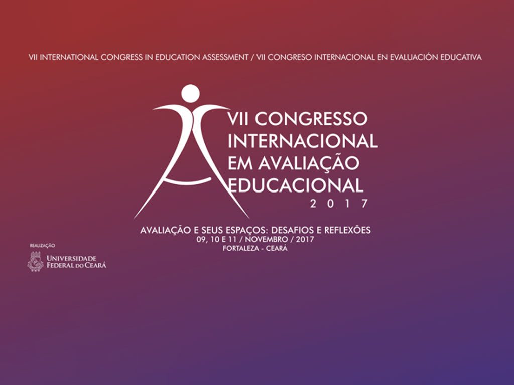 UNINTA participará do VII Congresso Internacional em Avaliação Educacional