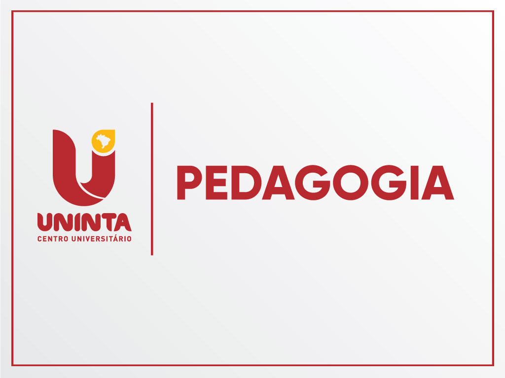 Pedagogia