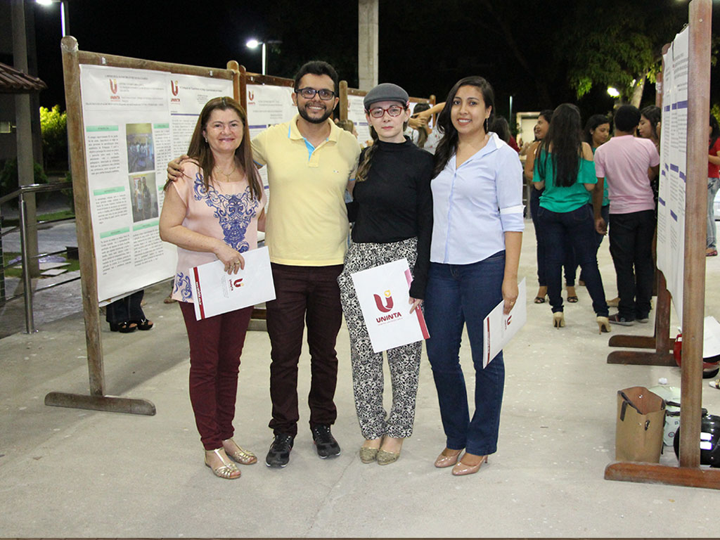 Pedagogia promove o VI Colóquio sobre a Experiência de Estágio