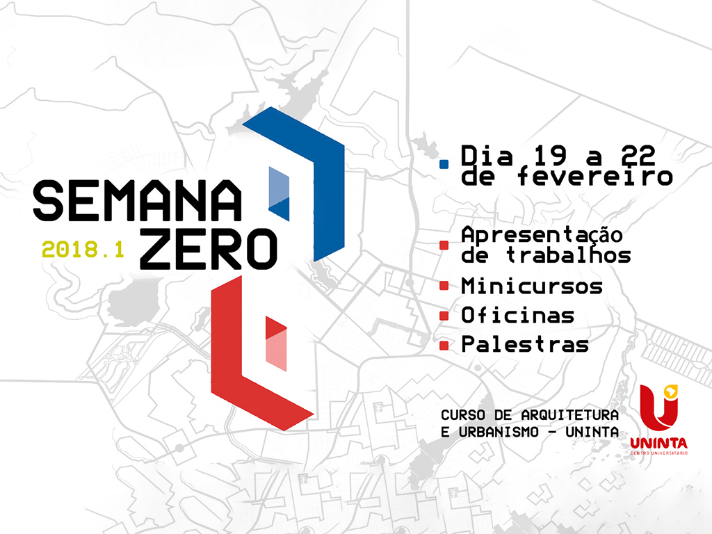 III Semana Zero