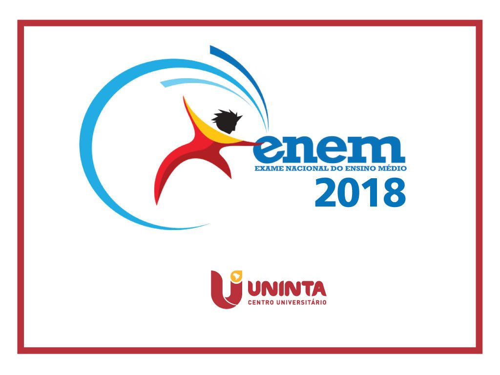 ENEM 2018