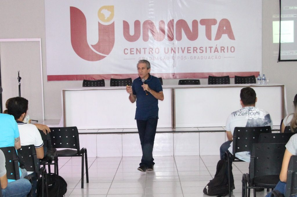 O controle da Raiva Silvestre é tema de palestra no UNINTA