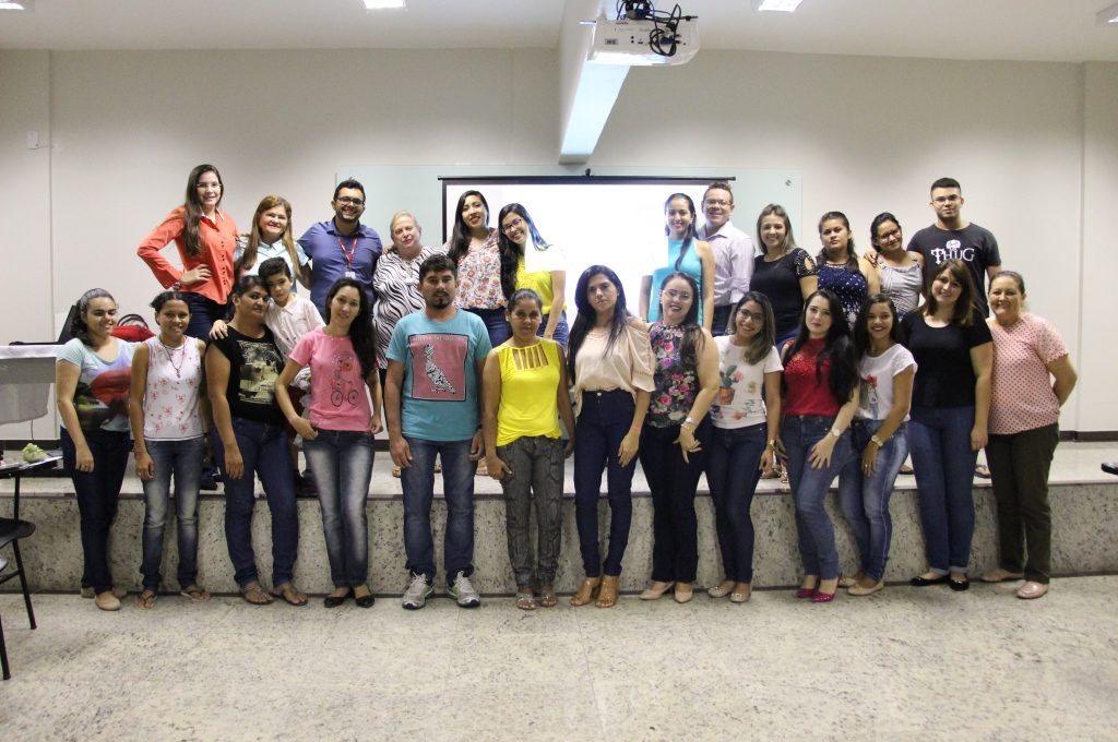 X Semana da Pedagogia do UNINTA debate Metodologias Ativas do Ensino