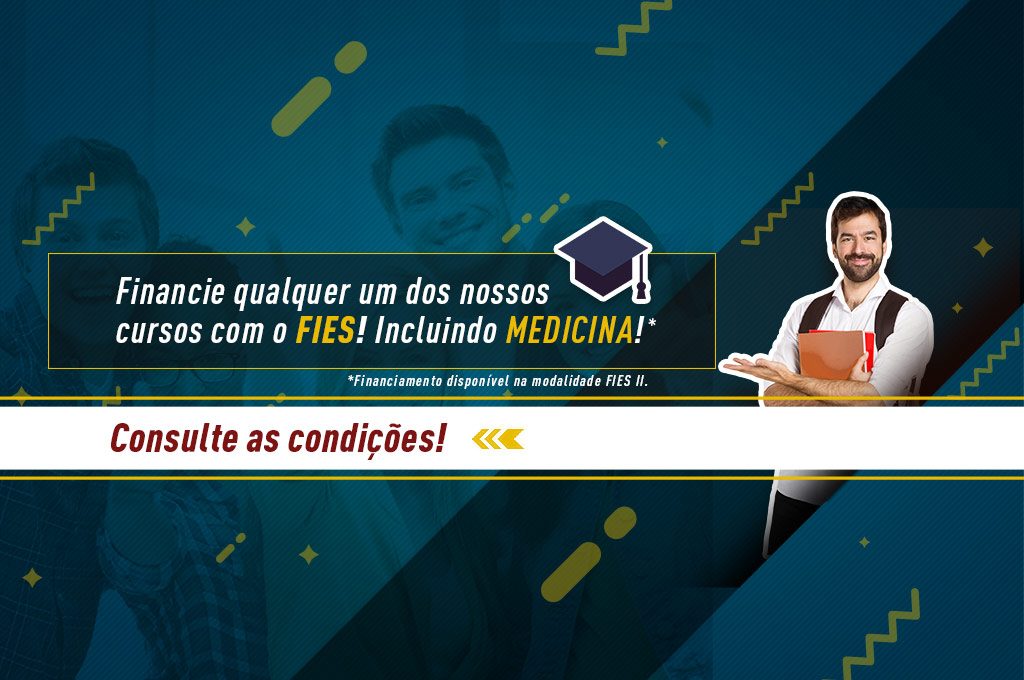 Nova modalidade do FIES permite estudar Medicina no UNINTA