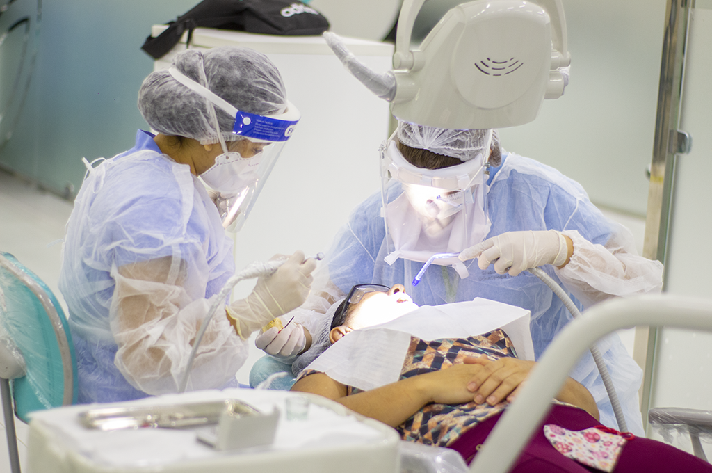 Clínica Odontológica UNINTA divulga pesquisa de satisfação dos pacientes atendidos no 1º semestre de 2021