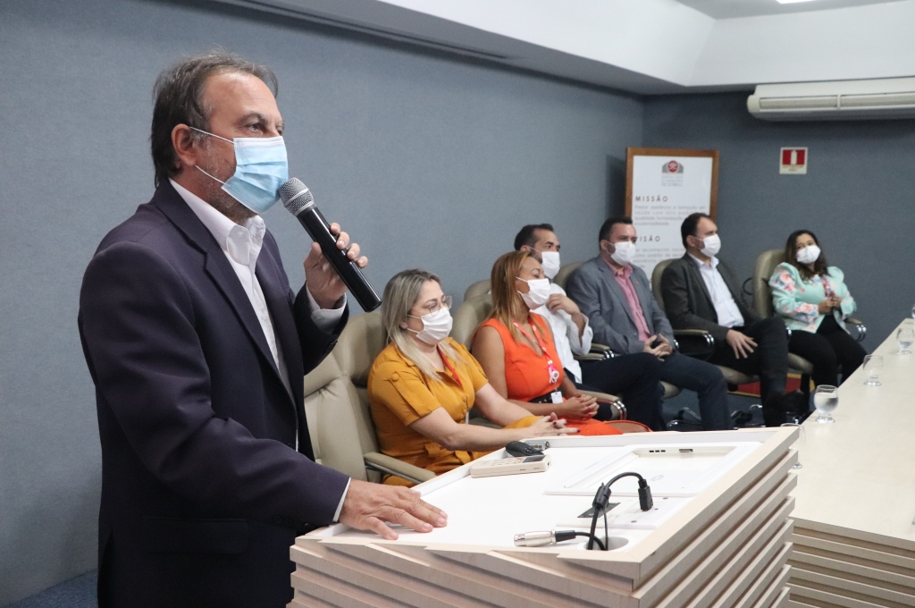 Santa Casa de Sobral inaugura Clínica Odontológica em parceria com o UNINTA