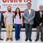  Mestrado em Biotecnologia do UNINTA realiza Aula Inaugural 2024.1