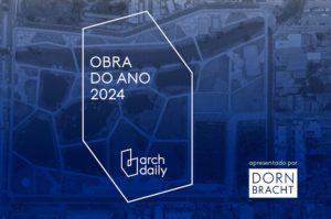 Docentes do UNINTA são os vencedores do Prêmio ArchDaily Brasil Obra do Ano 2024