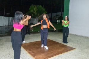Segunda edição do UNINTA Vibes destacou a evolução da dança de rua no Brasil