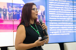 SEMAD 2024 aborda o empoderamento feminino e o empreendedorismo