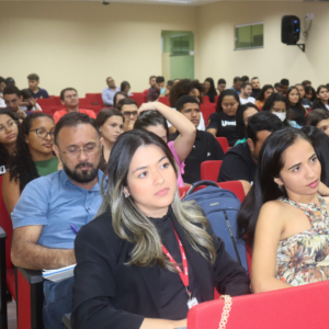 Evento “Carreiras Jurídicas” promovido pelo curso de Direito discute o papel dos advogados