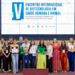 UNINTA realiza V Encontro Internacional de Biotecnologia em Saúde Humana e Animal com grandes nomes da área