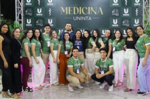 Medicina UNINTA realiza XI Outubro Acadêmico 