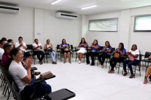 Capacitação em Gestão Financeira e Empreendedorismo para Mães Atípicas é promovida pela Uniconsultoria e programa Laços de Família