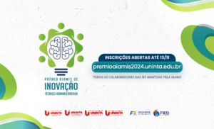 Inscrições abertas para o Prêmio AIAMIS de Inovação Técnico-Administrativa 2024