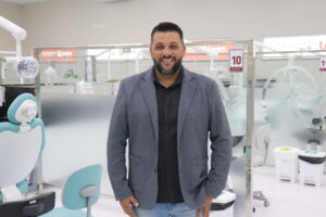 UNINTA Itapipoca anuncia novo coordenador do curso de Odontologia